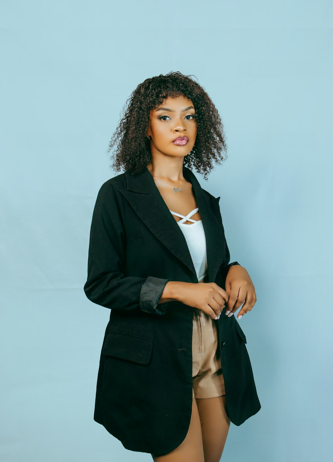 Viktoriia Scott